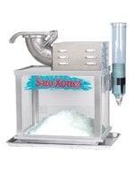 Snow Cone Machine