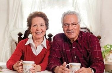 Enjoy your time with loved ones and let Right at Home help with the caregiving.