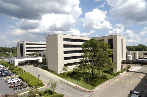 Baton Rouge General Medical Center