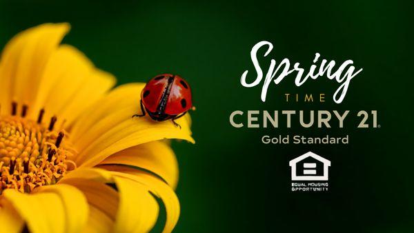 Century 21 Gold Standard