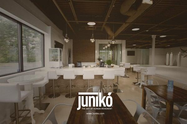 Juniko