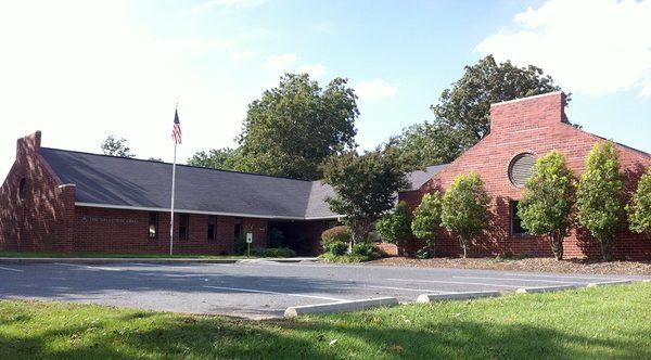 The Salvation Army of Asheboro