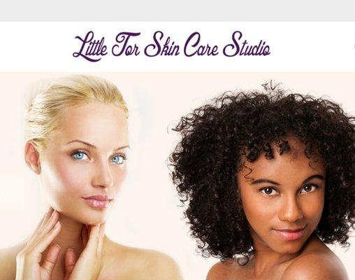 Little Tor Skin Care Studio