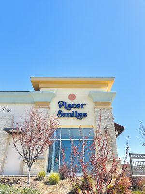 Placer Smiles Pediatric Dentistry