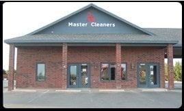 Master Cleaners