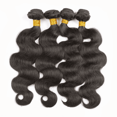 Our Virgin Brazilian hair extensions are very popular because they are soft, longer lasting, with natural volume and shine,There is NO tangl