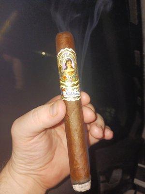 Beautiful Cigar!!!!!!