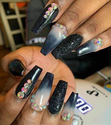 Nails by Beauty and Services