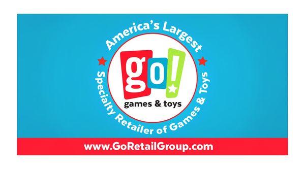 Go Retail Group