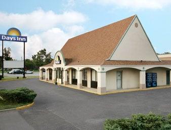 Days Inn Elkhart