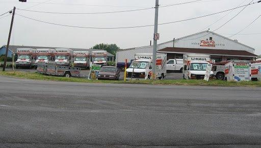 U-Haul Neighborhood Dealer