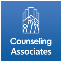 Counseling Associates Logo