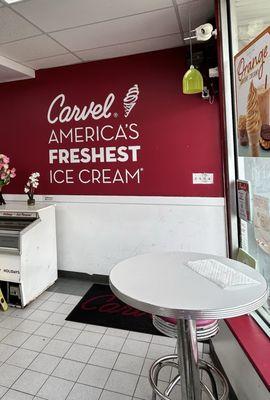 Carvel