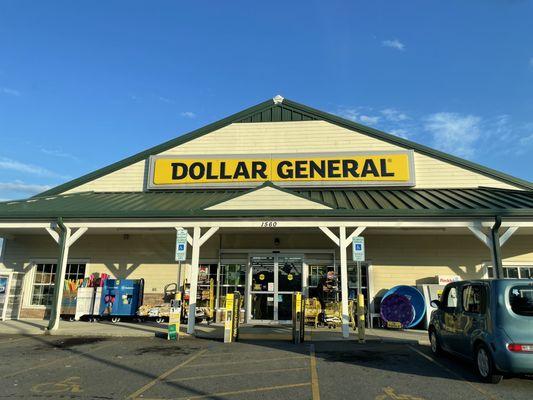 Dollar General