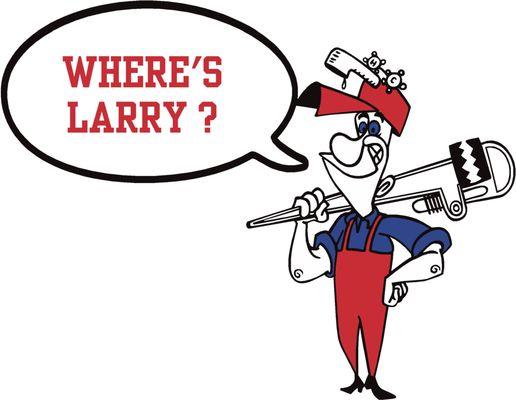 Larry's Plumbing