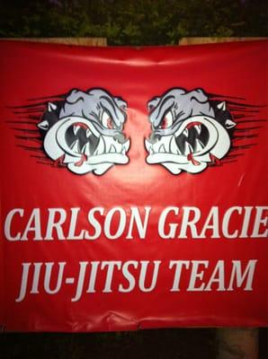 Carlson Gracie CT