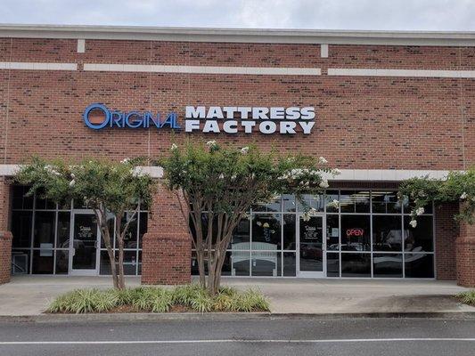 The Original Mattress