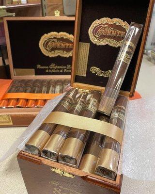 Casa Fuente Cigars