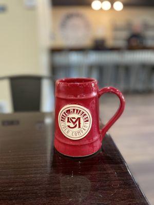 Mug Club $175