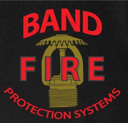 Band Fire Protection