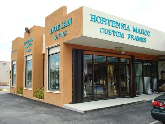 Hortensia Marco Inc