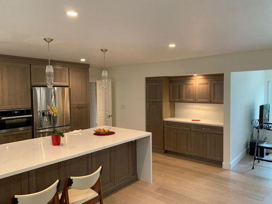 Kitchen Remodel