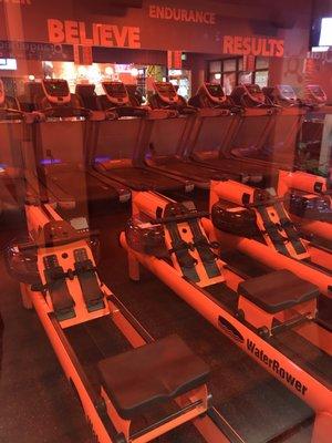 Orangetheory Fitness Carrollwood