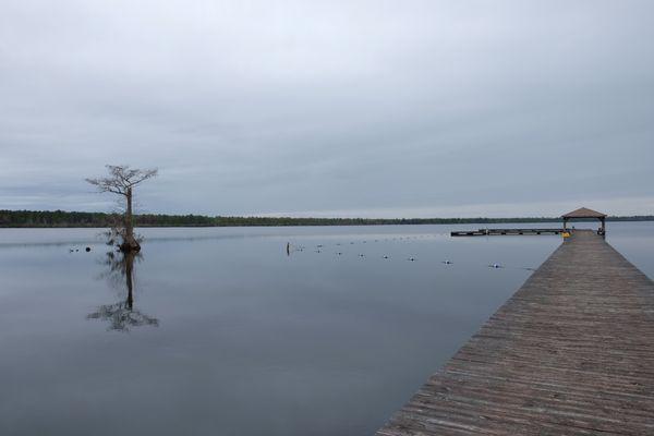 The swimming hole