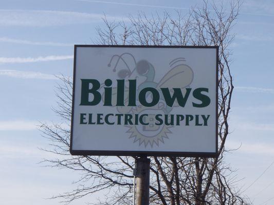 Billows Electric Supply