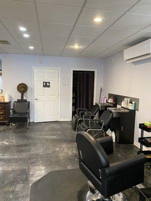 Potions Salon and Boutique