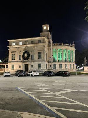 Coral Gables City Hall