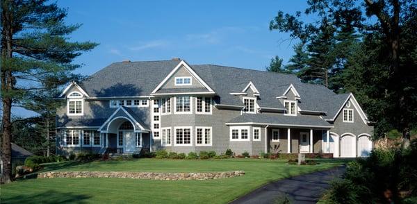 A "Petrini Built" home has long been the standard for quality construction, value and customer service.