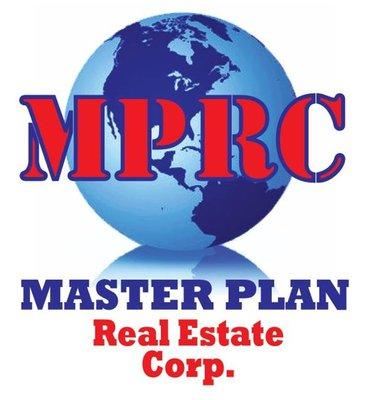 Master Plan Real Estate Corp