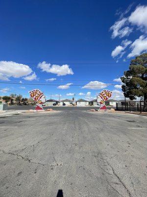 West Las Vegas Library