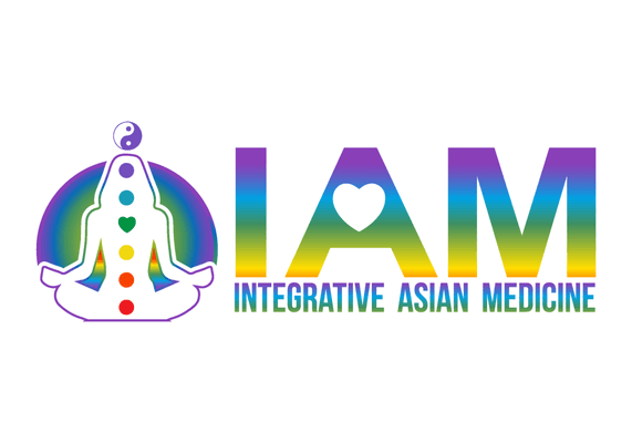 Integrative Asian Medicine " I AM "