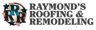 Raymond's Roofing & Remodeling