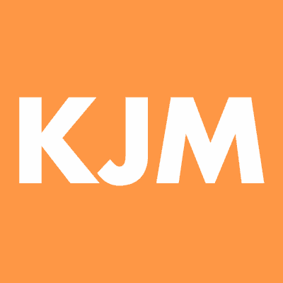 Kjm Auto Body And Glass