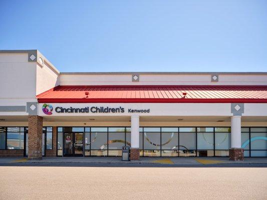 Cincinnati Children's Lab Services - Kenwood