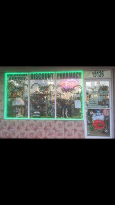 Ely's Pharmacy & Discount