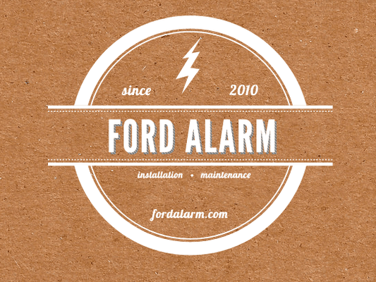 Ford Alarm