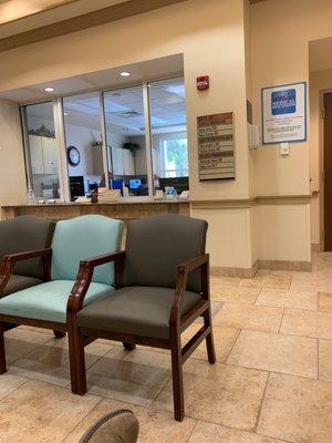 Florida Medical Clinic