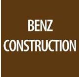 Benz Construction, Inc