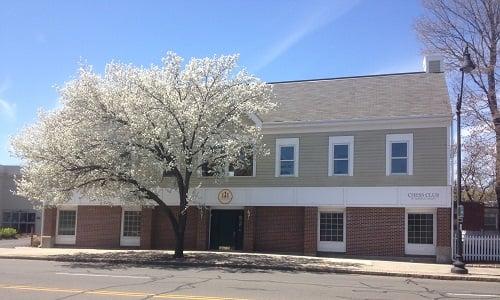 Chess Club of Fairfield County