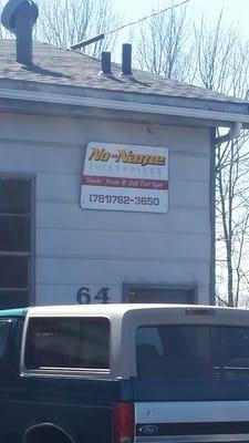 No Name Enterprises