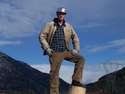 The Best Selection of Rugged Work Clothes at Harriman Army Navy