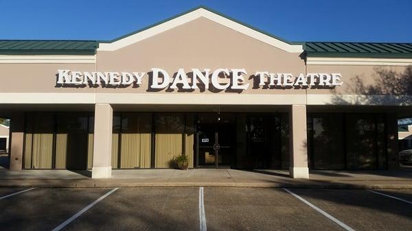 Kennedy Dance Theatre