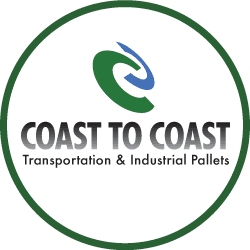 Coast to Coast Transportation & Industrial Pallets