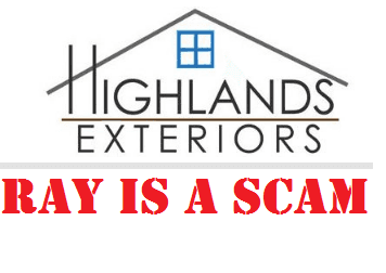 Highlands Exteriors