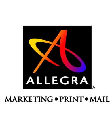 Allegra Marketing Print Mail