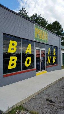 Bob's Pawn & Bond